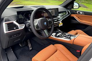 2025 BMW X5 xDrive40i 5UX23EU05S9W52116 in Mobile, AL 7