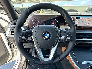 2025 BMW X5 sDrive40i 5UX13EU05S9W24554 in Pompano Beach, FL 10