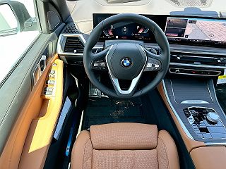 2025 BMW X5 sDrive40i 5UX13EU05S9W24554 in Pompano Beach, FL 19