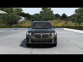 2025 BMW X5 xDrive40i 5UX23EU07S9W39822 in Tulsa, OK 13