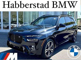 2025 BMW X7 M60i 5UX33EM02S9W42227 in Bay Shore, NY 2