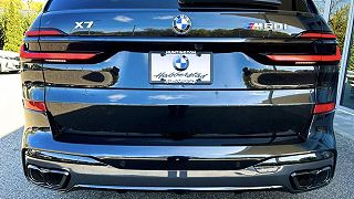 2025 BMW X7 M60i 5UX33EM02S9W42227 in Bay Shore, NY 30