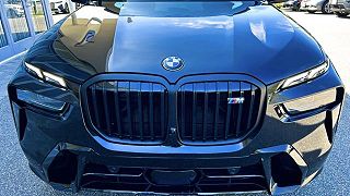 2025 BMW X7 M60i 5UX33EM02S9W42227 in Bay Shore, NY 33