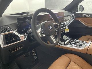 2025 BMW X7 xDrive40i 5UX23EM08S9W39781 in Freeport, NY 14