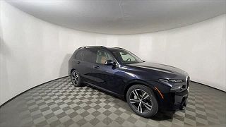 2025 BMW X7 xDrive40i 5UX23EM08S9W39781 in Freeport, NY 2