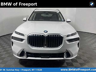 2025 BMW X7 xDrive40i 5UX23EM0XS9W34470 in Freeport, NY 1