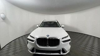 2025 BMW X7 xDrive40i 5UX23EM0XS9W34470 in Freeport, NY 3