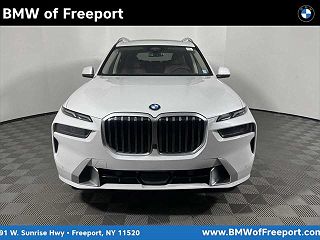 2025 BMW X7 xDrive40i 5UX23EM07S9W48584 in Freeport, NY