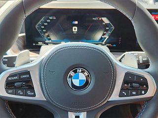 2025 BMW X7 M60i 5UX33EM0XS9W35106 in Loveland, CO 13