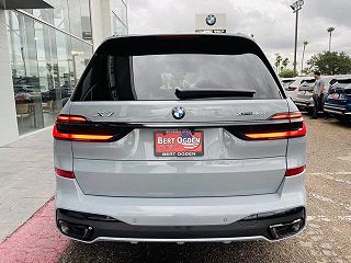 2025 BMW X7 xDrive40i 5UX23EM03S9W46329 in McAllen, TX 11