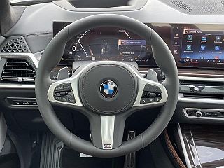 2025 BMW X7 xDrive40i 5UX23EM00S9W29858 in McAllen, TX 17