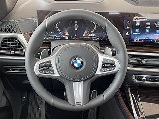 2025 BMW X7 xDrive40i 5UX23EM05S9W34750 in McAllen, TX 17