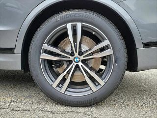 2025 BMW X7 M60i 5UX33EM04S9W58817 in Newton, NJ 5