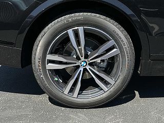 2025 BMW X7 xDrive40i 5UX23EM06S9W29735 in Owings Mills, MD 17