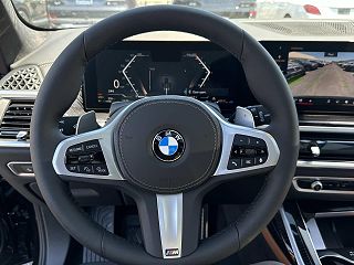 2025 BMW X7 xDrive40i 5UX23EM06S9W29735 in Owings Mills, MD 6