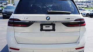 2025 BMW X7 xDrive40i 5UX23EM06S9W31176 in Youngstown, OH 5