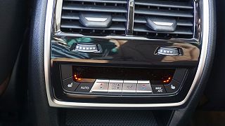 2025 BMW X7 xDrive40i 5UX23EM03S9W28218 in Youngstown, OH 17