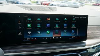 2025 BMW X7 xDrive40i 5UX23EM03S9W28218 in Youngstown, OH 21