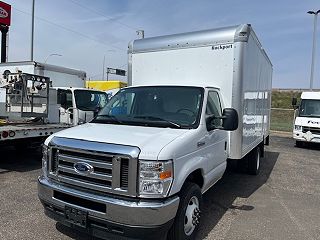 2025 Ford Econoline E-350 1FDWE3FN3SDD03295 in Minneapolis, MN 1