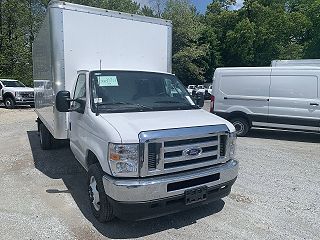 2025 Ford Econoline E-450 1FDXE4FNXSDD08357 in West Chester, PA 2