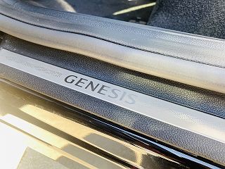 2025 Genesis GV70  5NMMADTB7SH017495 in Tulsa, OK 21