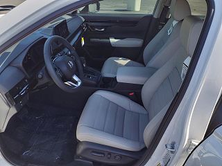 2025 Honda CR-V EXL 5J6RS3H77SL000531 in Avondale, AZ 7