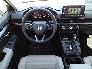 2025 Honda CR-V EXL 5J6RS3H77SL000531 in Avondale, AZ 9