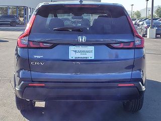 2025 Honda CR-V EX 5J6RS3H4XSL000450 in Avondale, AZ 4