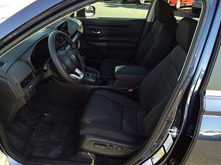 2025 Honda CR-V EX 5J6RS3H4XSL000450 in Avondale, AZ 7