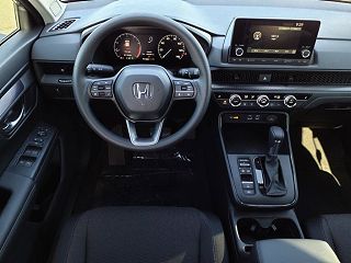 2025 Honda CR-V EX 5J6RS3H4XSL000450 in Avondale, AZ 9