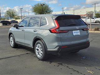 2025 Honda CR-V LX 5J6RS3H21SL000934 in Avondale, AZ 3