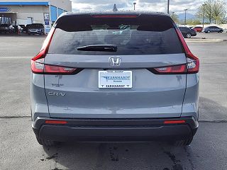 2025 Honda CR-V LX 5J6RS3H21SL000934 in Avondale, AZ 4