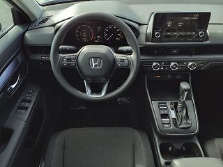 2025 Honda CR-V LX 5J6RS3H21SL000934 in Avondale, AZ 8