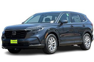 2025 Honda CR-V EXL VIN: 2HKRS3H74SH300229