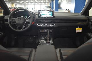 2025 Honda CR-V Sport-L 5J6RS6H80SL000686 in Mentor, OH 10