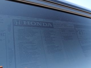 2025 Honda Pilot EXL 5FNYG1H41SB007104 in Dorchester, MA 23