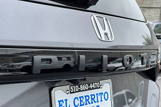 2025 Honda Pilot EXL 5FNYG2H49SB005106 in El Cerrito, CA 8