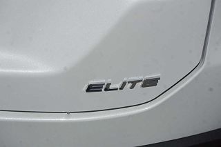 2025 Honda Pilot Elite 5FNYG1H83SB013361 in Indio, CA 17