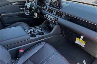 2025 Honda Pilot Black Edition 5FNYG1H97SB001514 in Lemon Grove, CA 14
