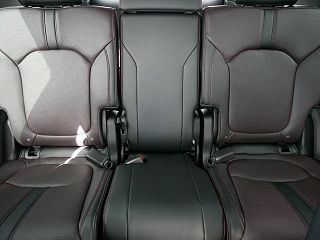 2025 Honda Pilot Black Edition 5FNYG1H96SB014545 in Minneapolis, MN 13