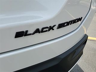 2025 Honda Pilot Black Edition 5FNYG1H99SB008481 in Oak Lawn, IL 7