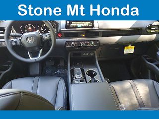 2025 Honda Pilot Touring 5FNYG1H7XSB017088 in Snellville, GA 12