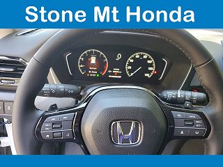 2025 Honda Pilot Touring 5FNYG1H7XSB017088 in Snellville, GA 15