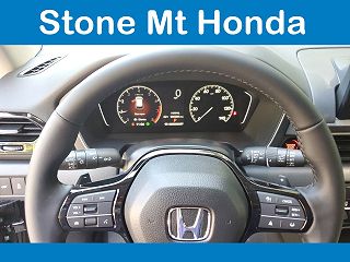 2025 Honda Pilot Touring 5FNYG2H79SB004533 in Snellville, GA 14
