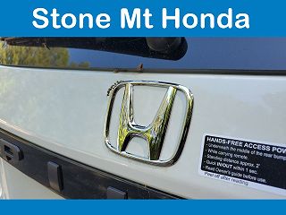 2025 Honda Pilot Touring 5FNYG1H7XSB014420 in Snellville, GA 6