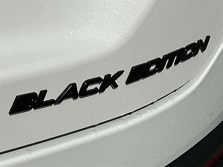 2025 Honda Pilot Black Edition 5FNYG1H92SB004563 in Wesley Chapel, FL 27