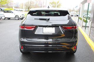 2025 Jaguar F-Pace R-Dynamic S SADCT2EX3SA744408 in Chantilly, VA 6