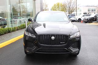 2025 Jaguar F-Pace R-Dynamic S SADCT2EX3SA744408 in Chantilly, VA 7