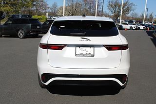 2025 Jaguar F-Pace R-Dynamic S SADCT2EX5SA744801 in Chantilly, VA 6