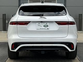 2025 Jaguar F-Pace R-Dynamic S SADCT2EX2SA742262 in Chesterfield, MO 7